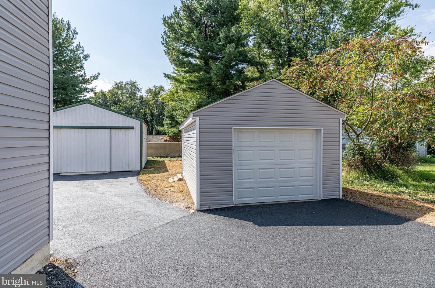 3217 Old Westminster Pike, Patapsco MD 21048-2414 exterior