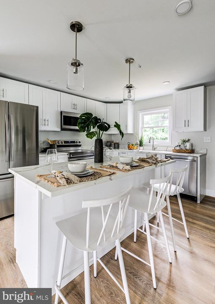 3217 Old Westminster Pike, Patapsco MD 21048-2414 exterior