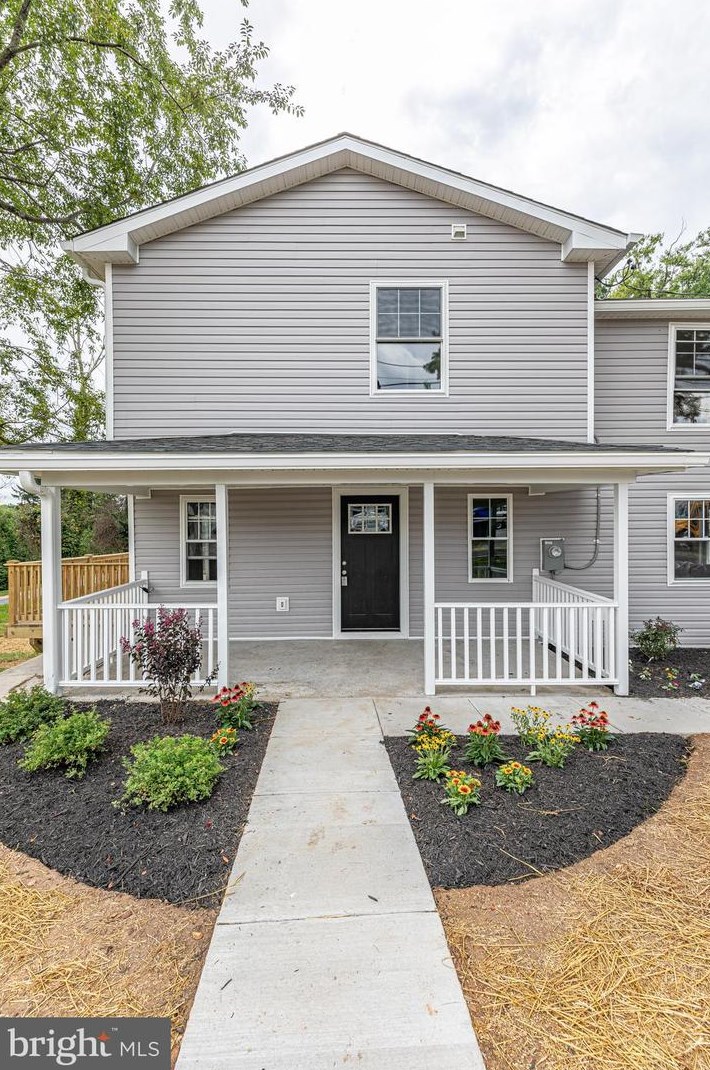 3217 Old Westminster Pike, Patapsco MD 21048-2414 exterior