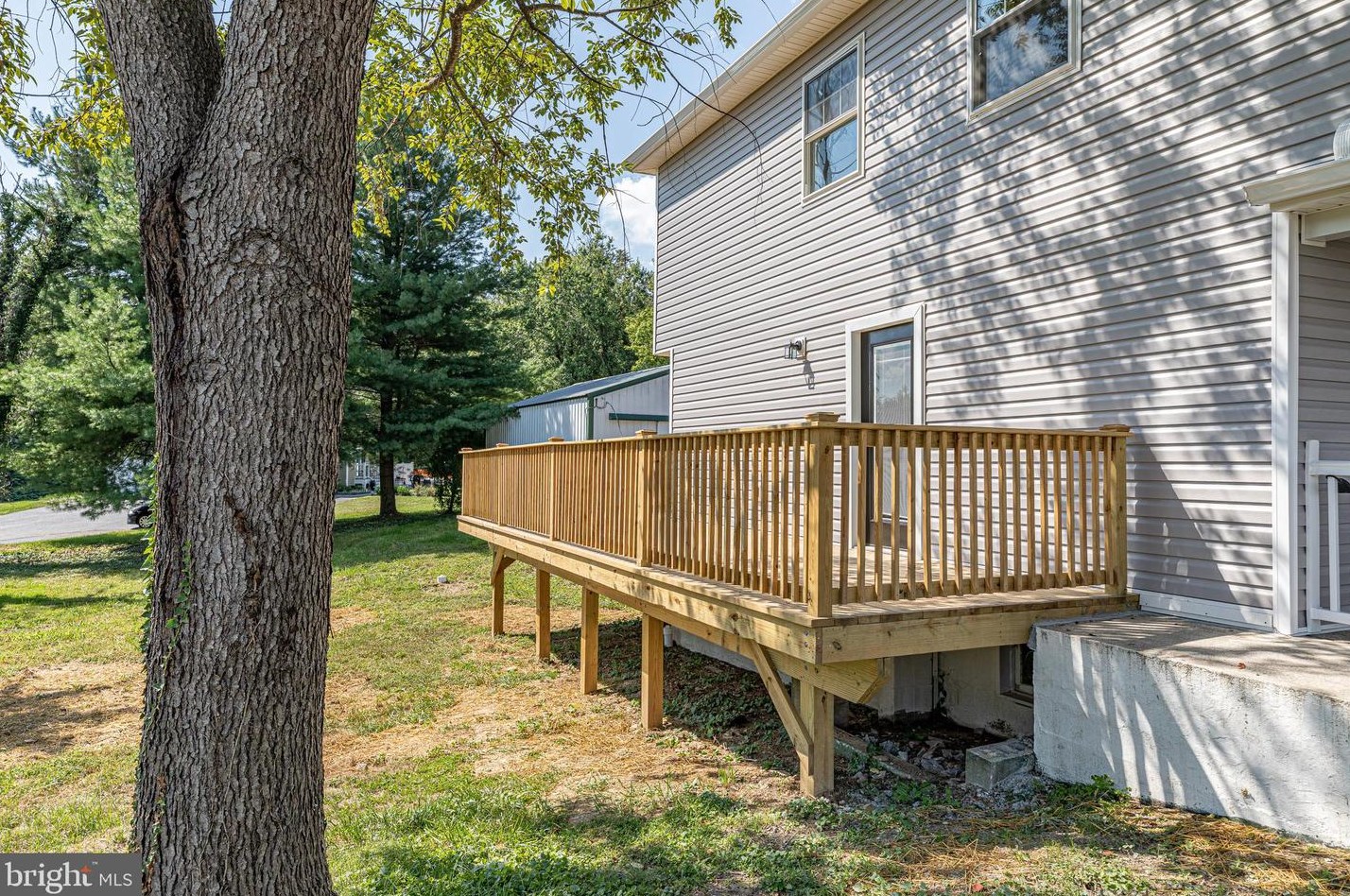 3217 Old Westminster Pike, Patapsco MD 21048-2414 exterior