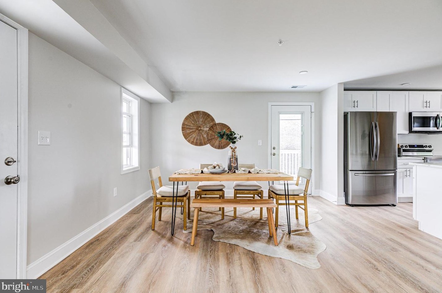 3217 Old Westminster Pike, Patapsco MD 21048-2414 exterior