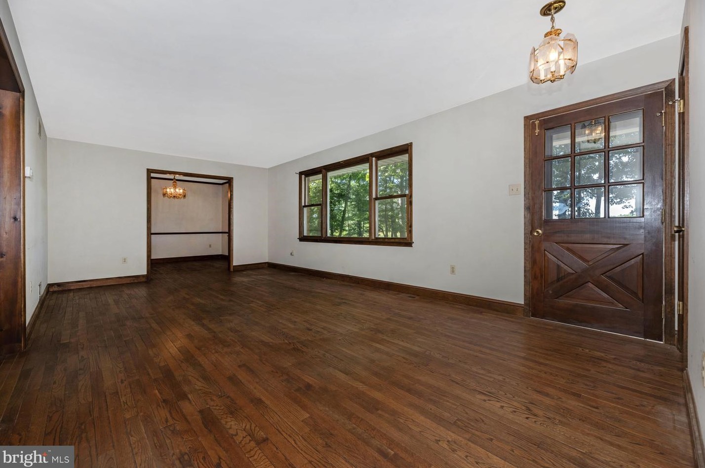 4799 Babylon Rd, Taneytown MD 21787-1416 exterior