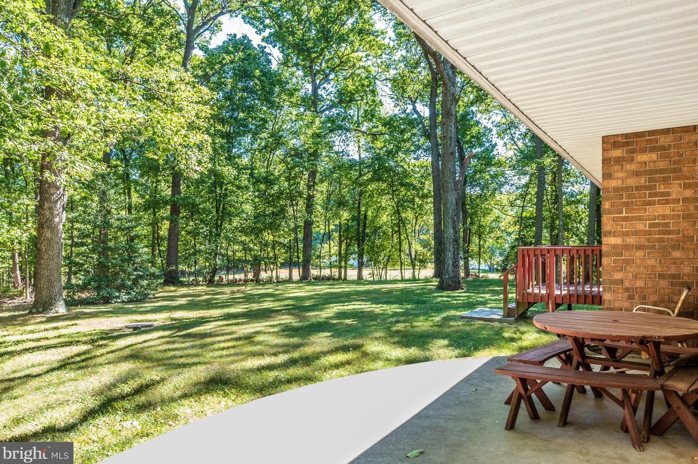 4799 Babylon Rd, Taneytown MD 21787-1416 exterior