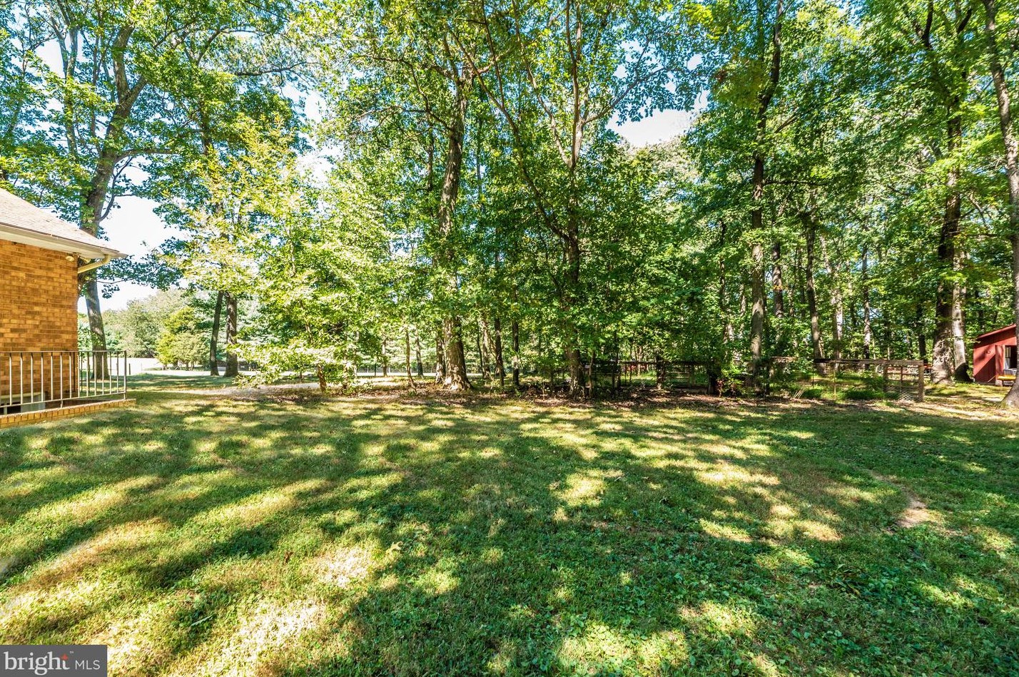 4799 Babylon Rd, Taneytown MD 21787-1416 exterior