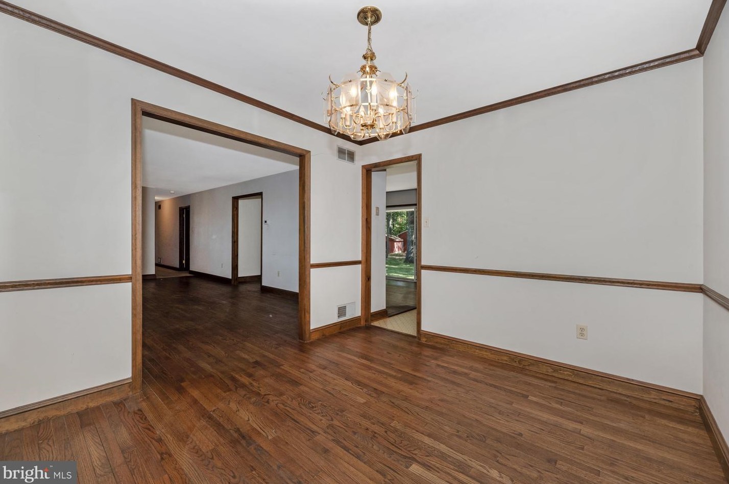 4799 Babylon Rd, Taneytown MD 21787-1416 exterior