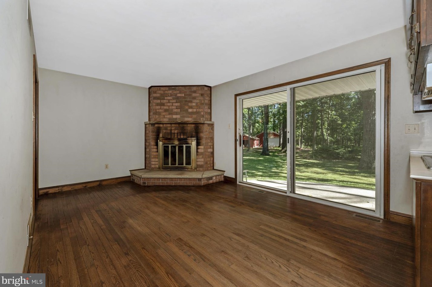 4799 Babylon Rd, Taneytown MD 21787-1416 exterior