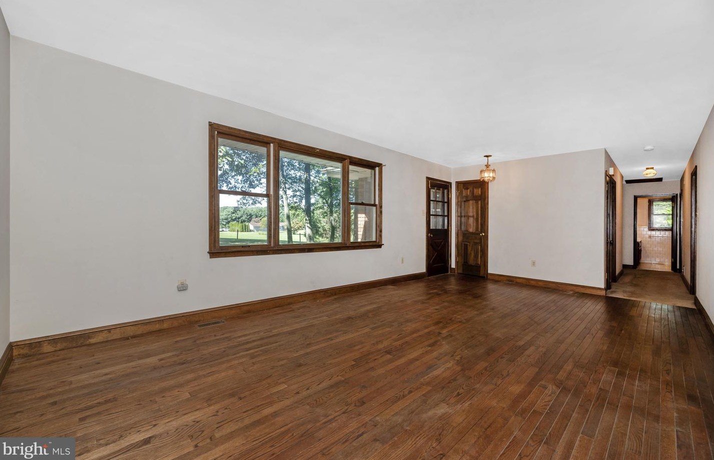 4799 Babylon Rd, Taneytown MD 21787-1416 exterior