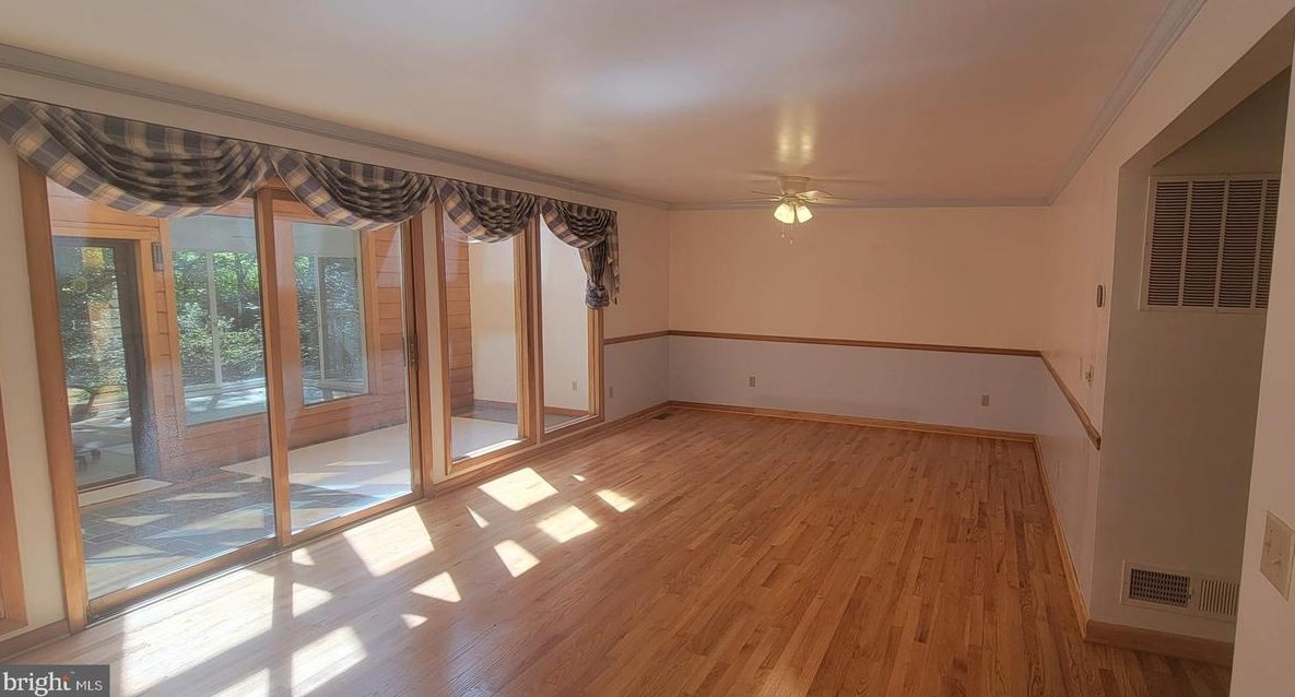 2700 Carrollton Rd, Patapsco MD  21048-1025 exterior