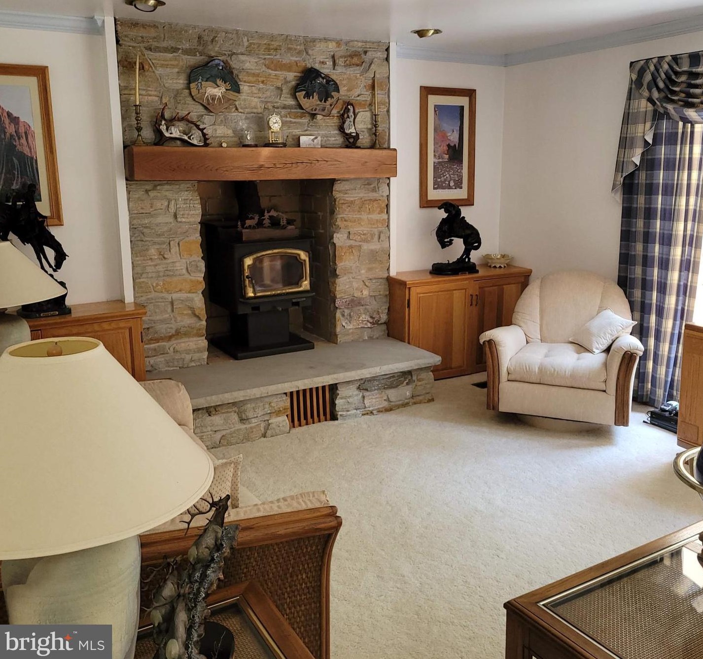 2700 Carrollton Rd, Patapsco MD  21048-1025 exterior