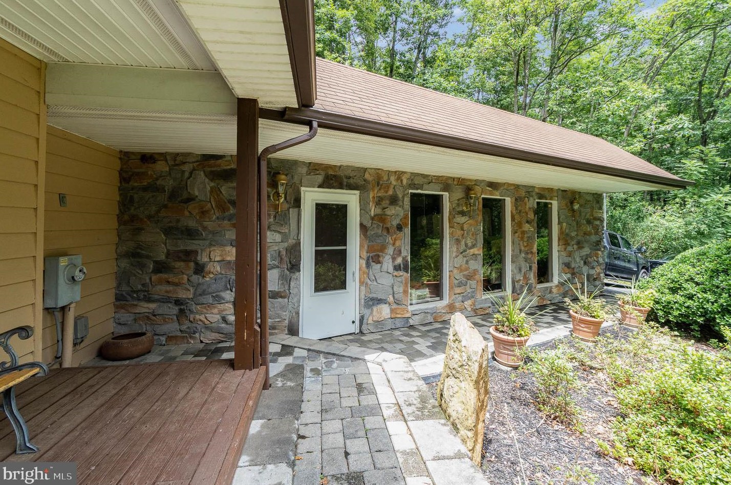 2700 Carrollton Rd, Patapsco MD  21048-1025 exterior