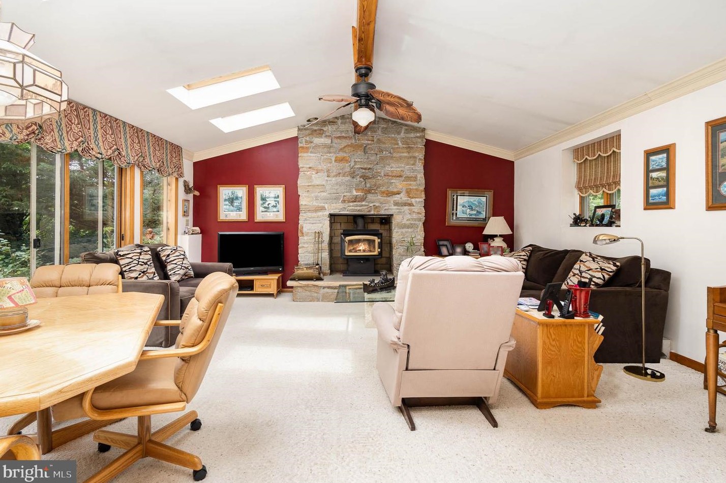 2700 Carrollton Rd, Patapsco MD  21048-1025 exterior