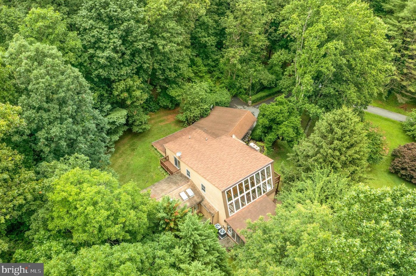 2700 Carrollton Rd, Patapsco MD  21048-1025 exterior