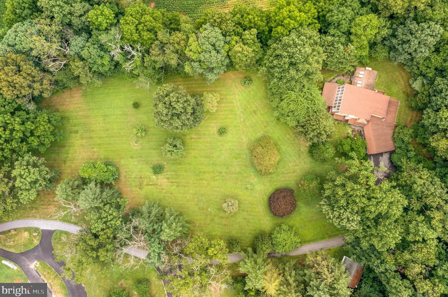 2700 Carrollton Rd, Patapsco MD  21048-1025 exterior