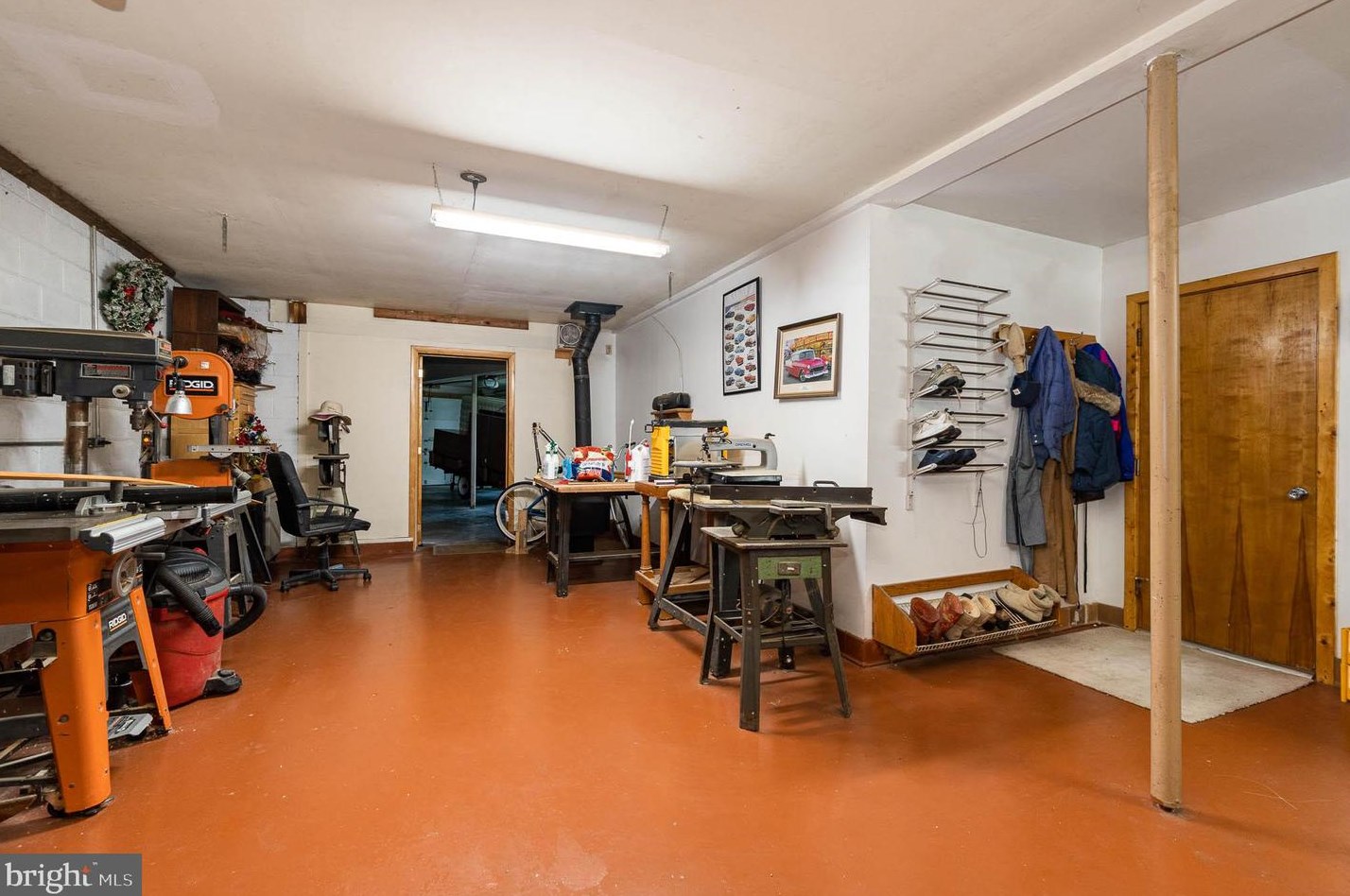 2700 Carrollton Rd, Patapsco MD  21048-1025 exterior