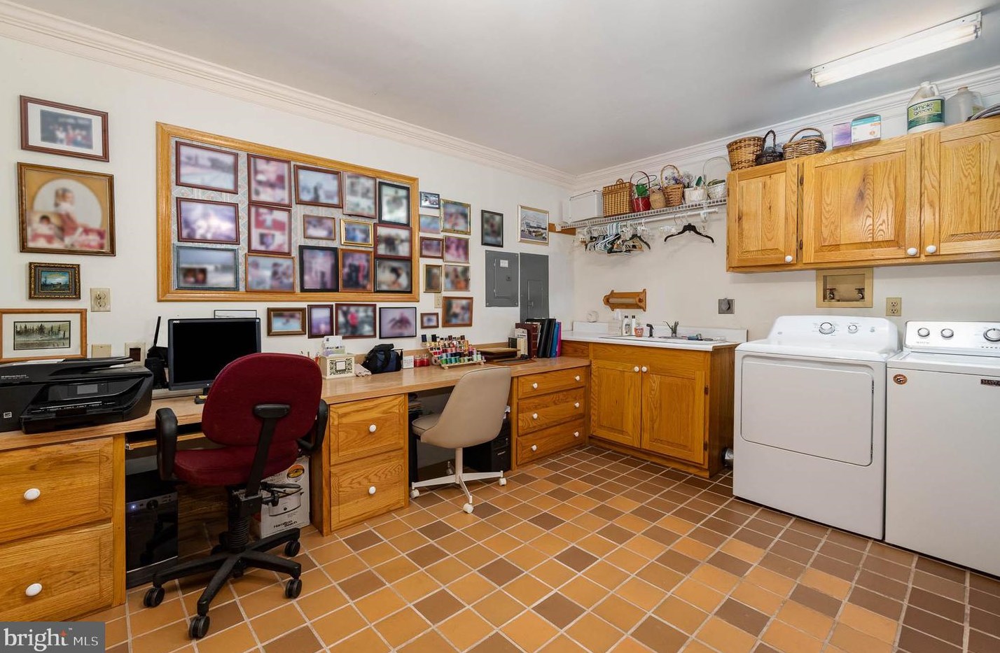 2700 Carrollton Rd, Patapsco MD  21048-1025 exterior