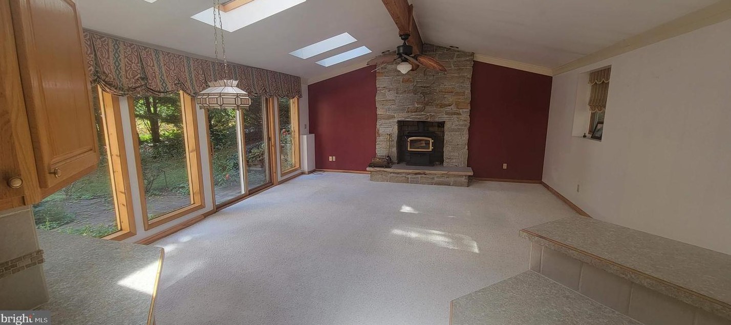 2700 Carrollton Rd, Patapsco MD  21048-1025 exterior