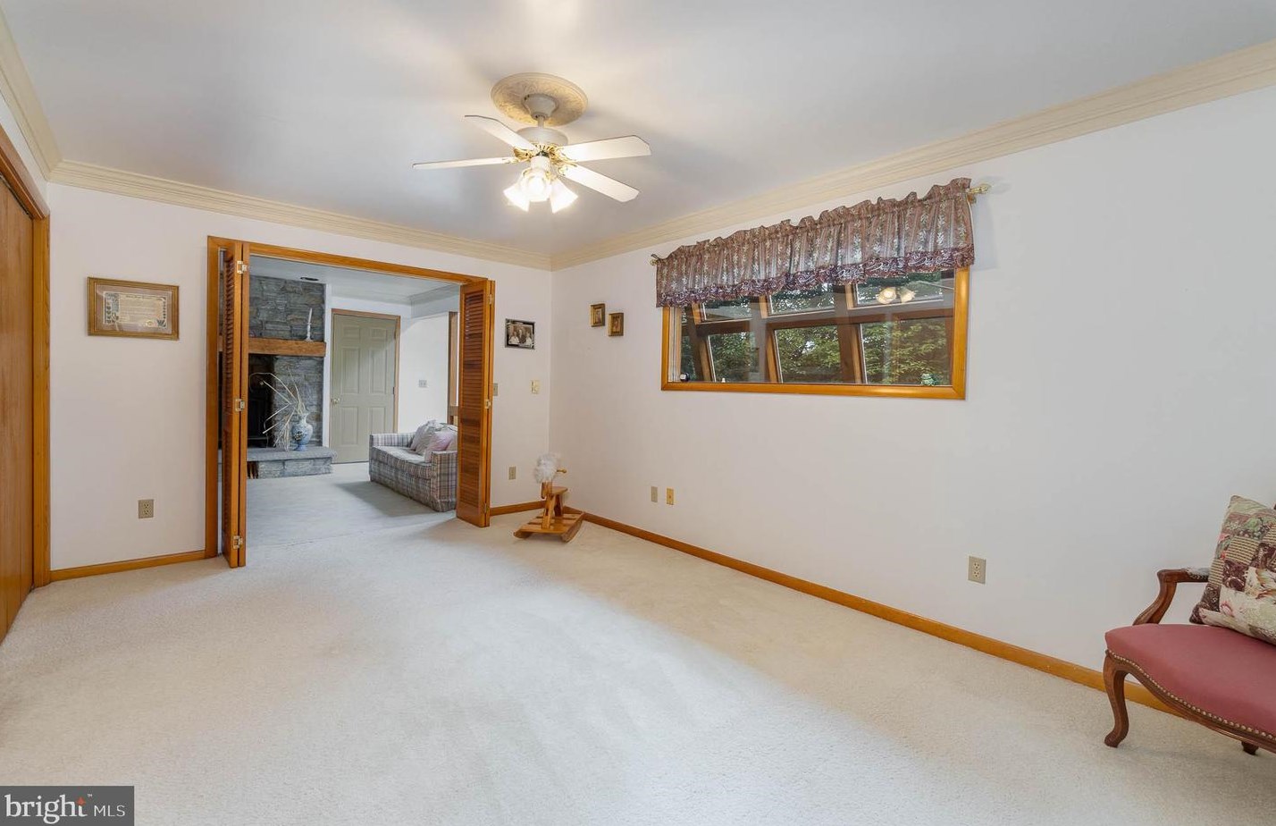 2700 Carrollton Rd, Patapsco MD  21048-1025 exterior