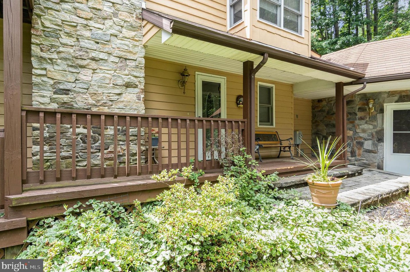 2700 Carrollton Rd, Patapsco MD  21048-1025 exterior