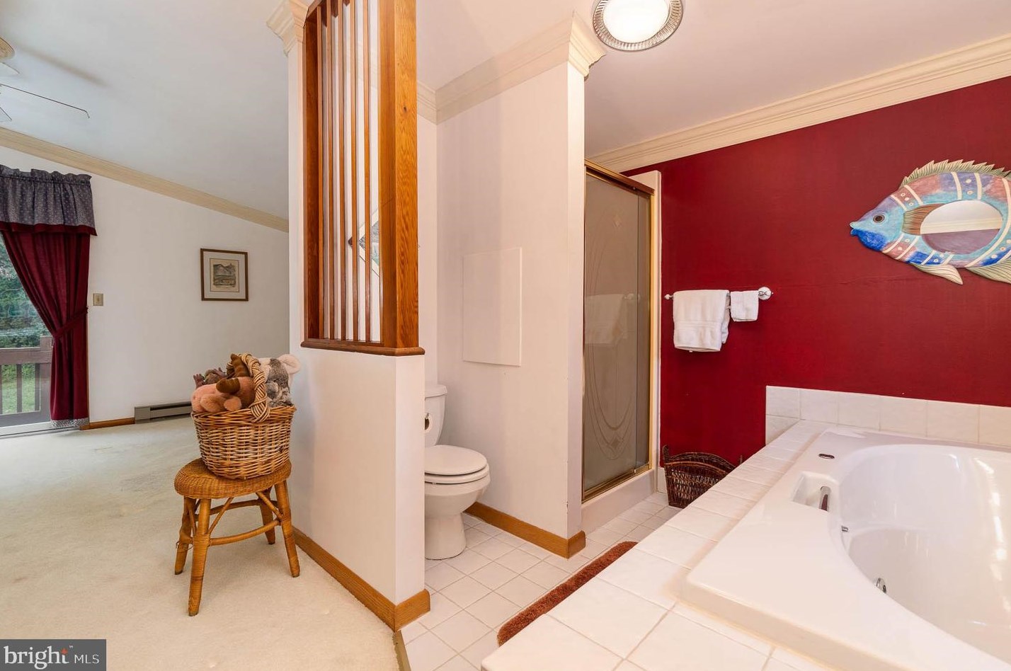 2700 Carrollton Rd, Patapsco MD  21048-1025 exterior