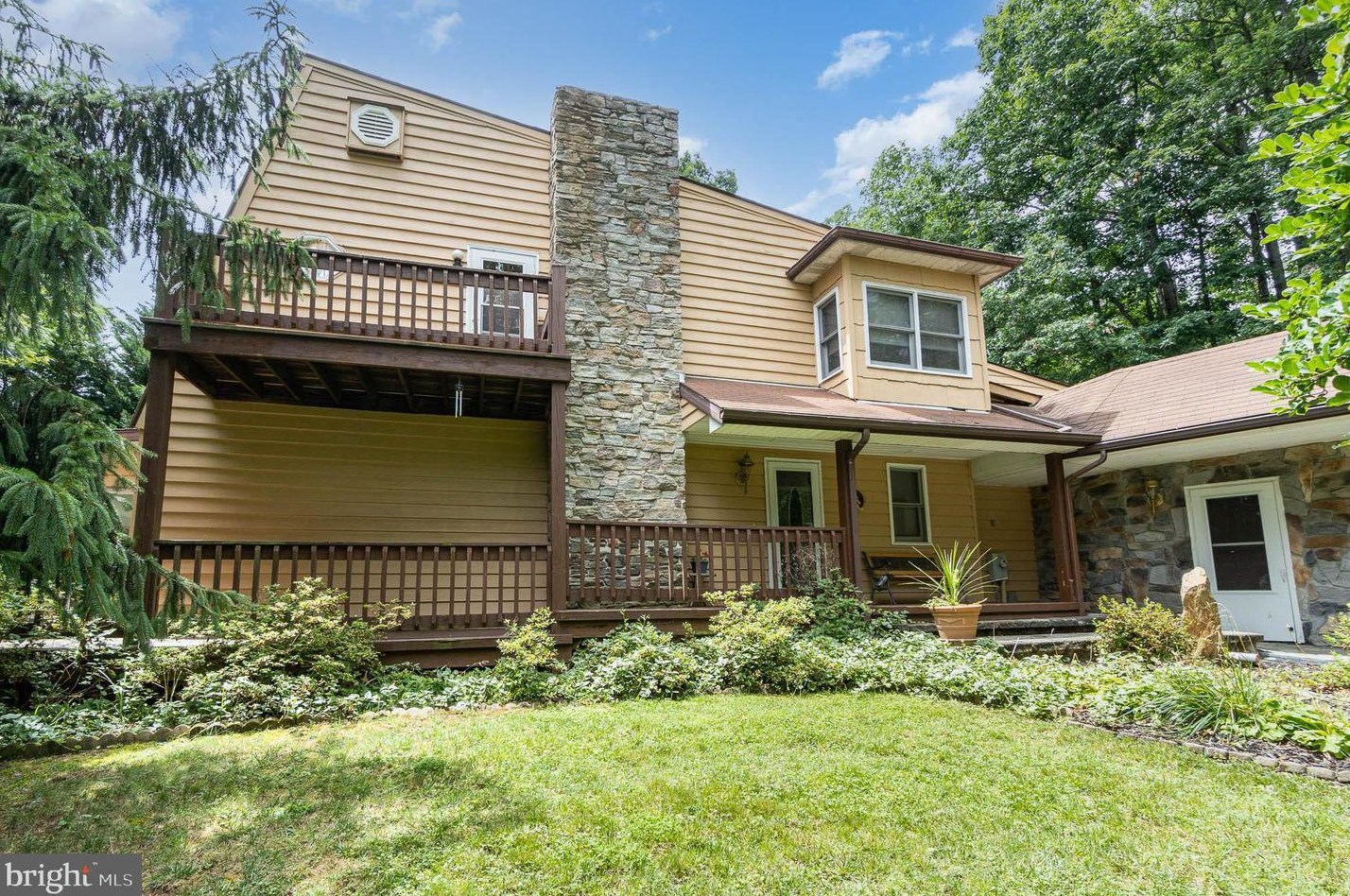 2700 Carrollton Rd, Patapsco MD  21048-1025 exterior