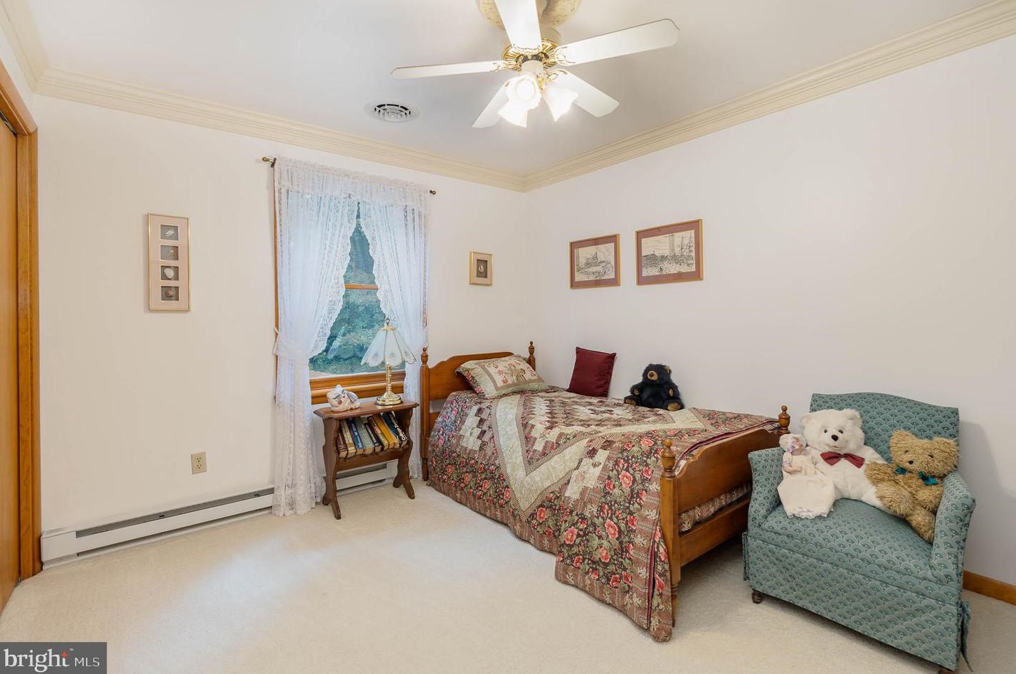 2700 Carrollton Rd, Patapsco MD  21048-1025 exterior