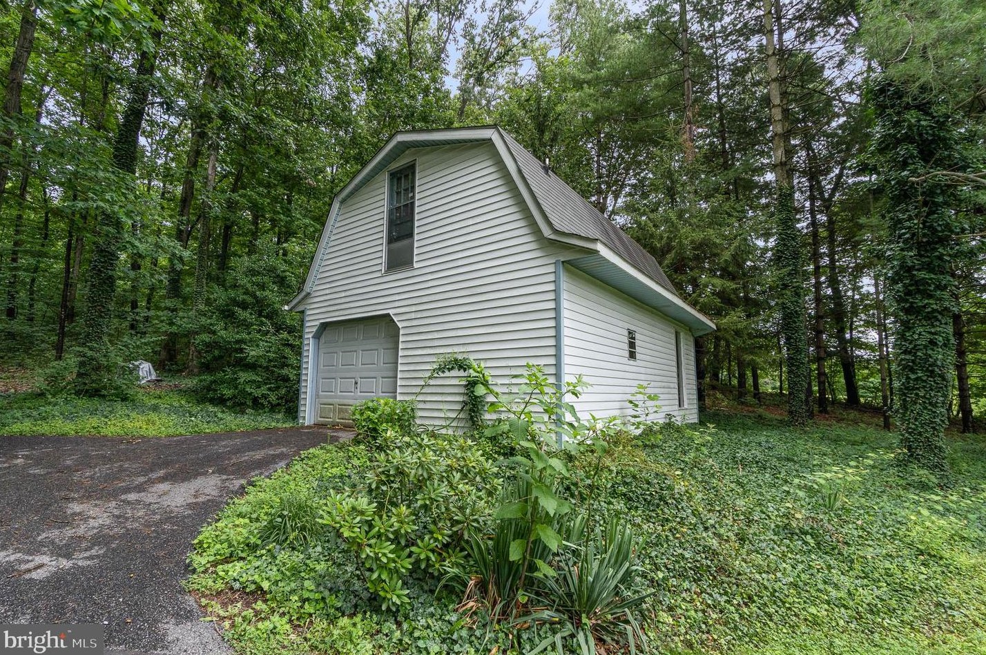 2700 Carrollton Rd, Patapsco MD  21048-1025 exterior