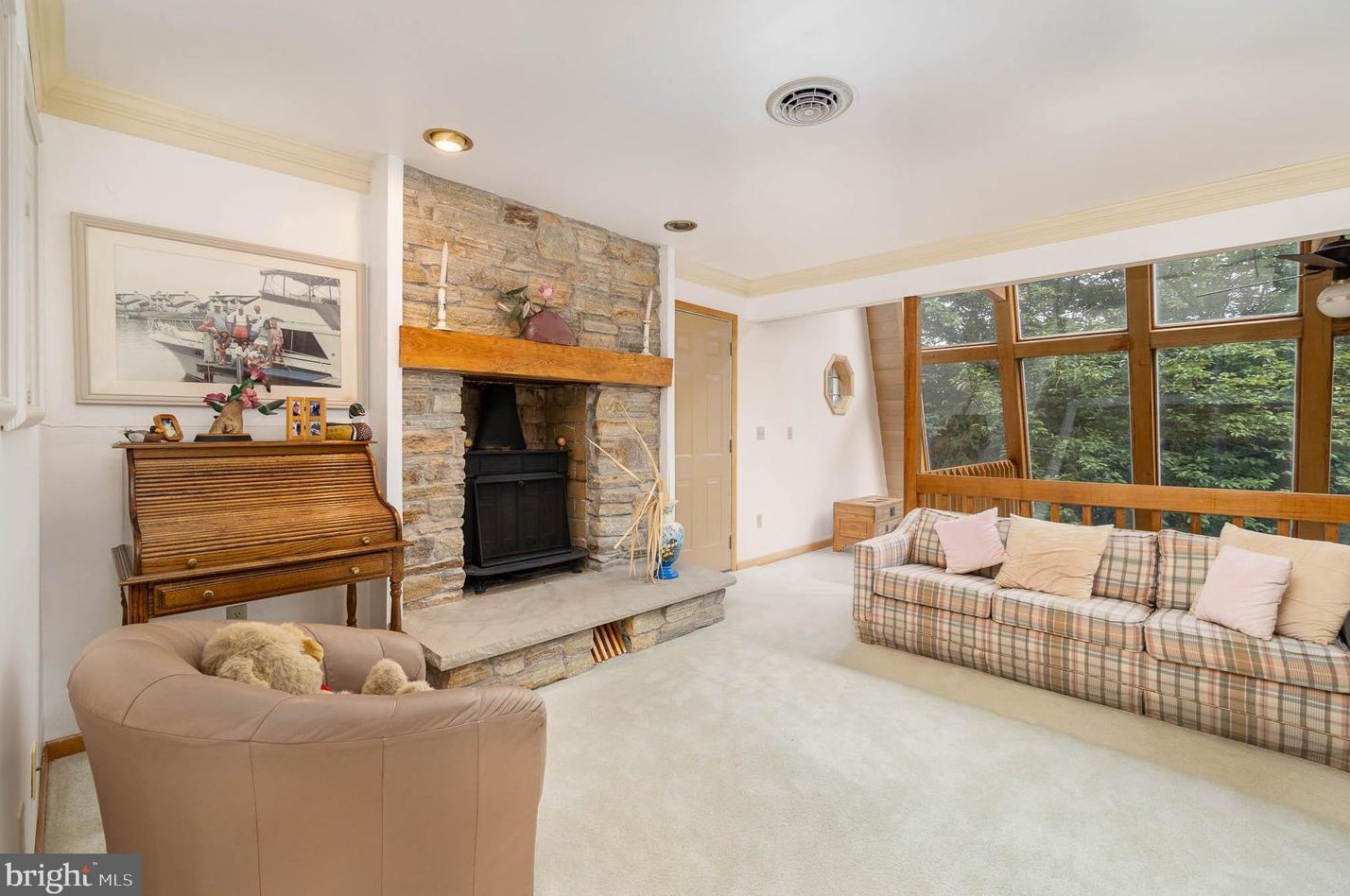 2700 Carrollton Rd, Patapsco MD  21048-1025 exterior