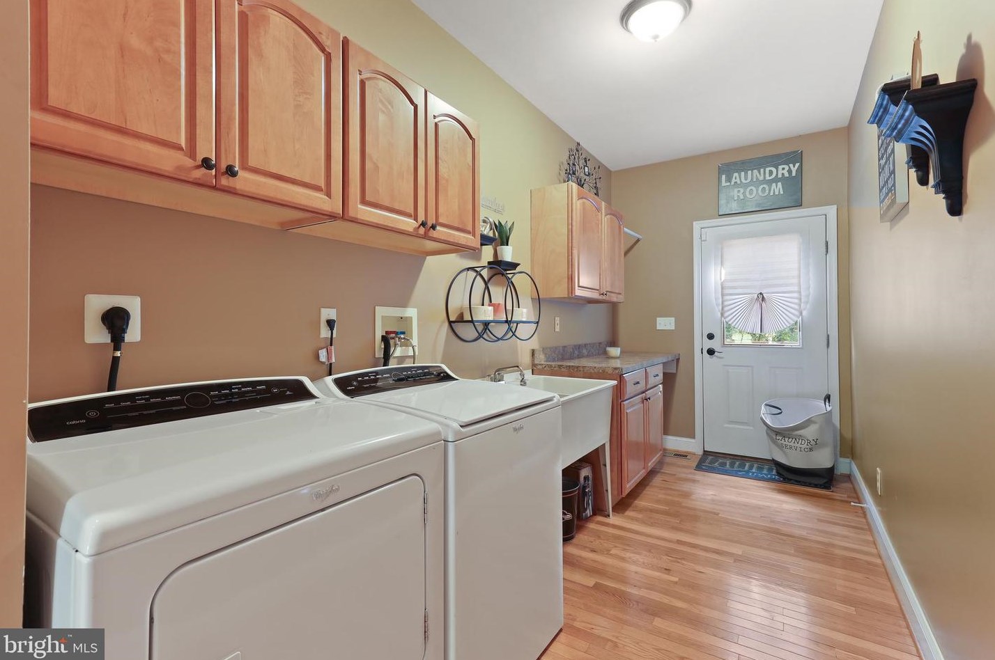 5710 Cabbage Spring Rd, Mount Airy MD  21771-8012 exterior