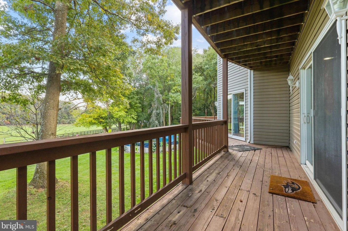 5710 Cabbage Spring Rd, Mount Airy MD  21771-8012 exterior