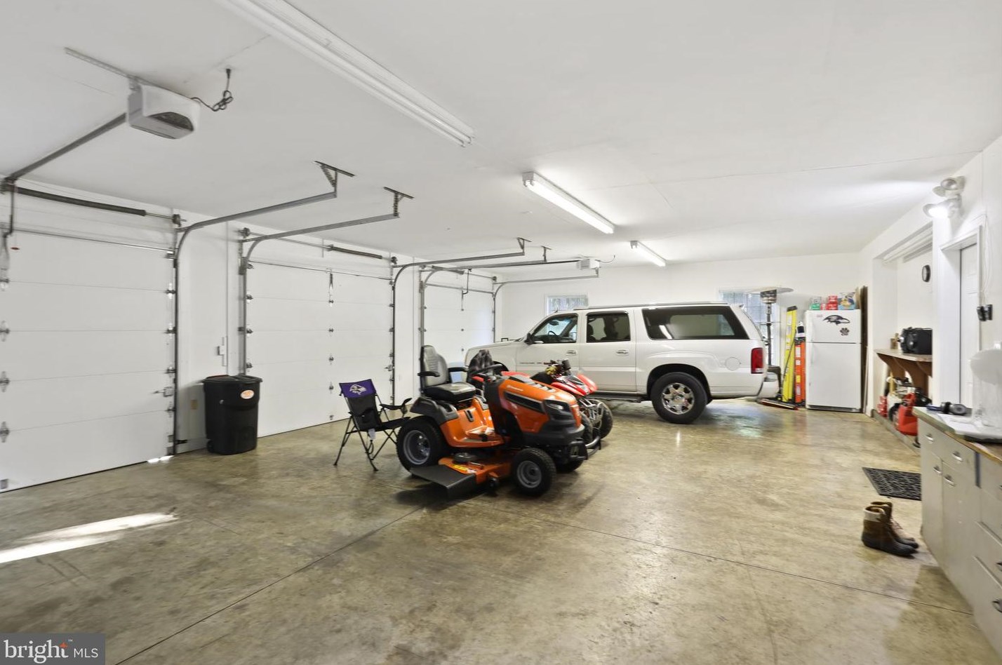 5710 Cabbage Spring Rd, Mount Airy MD  21771-8012 exterior