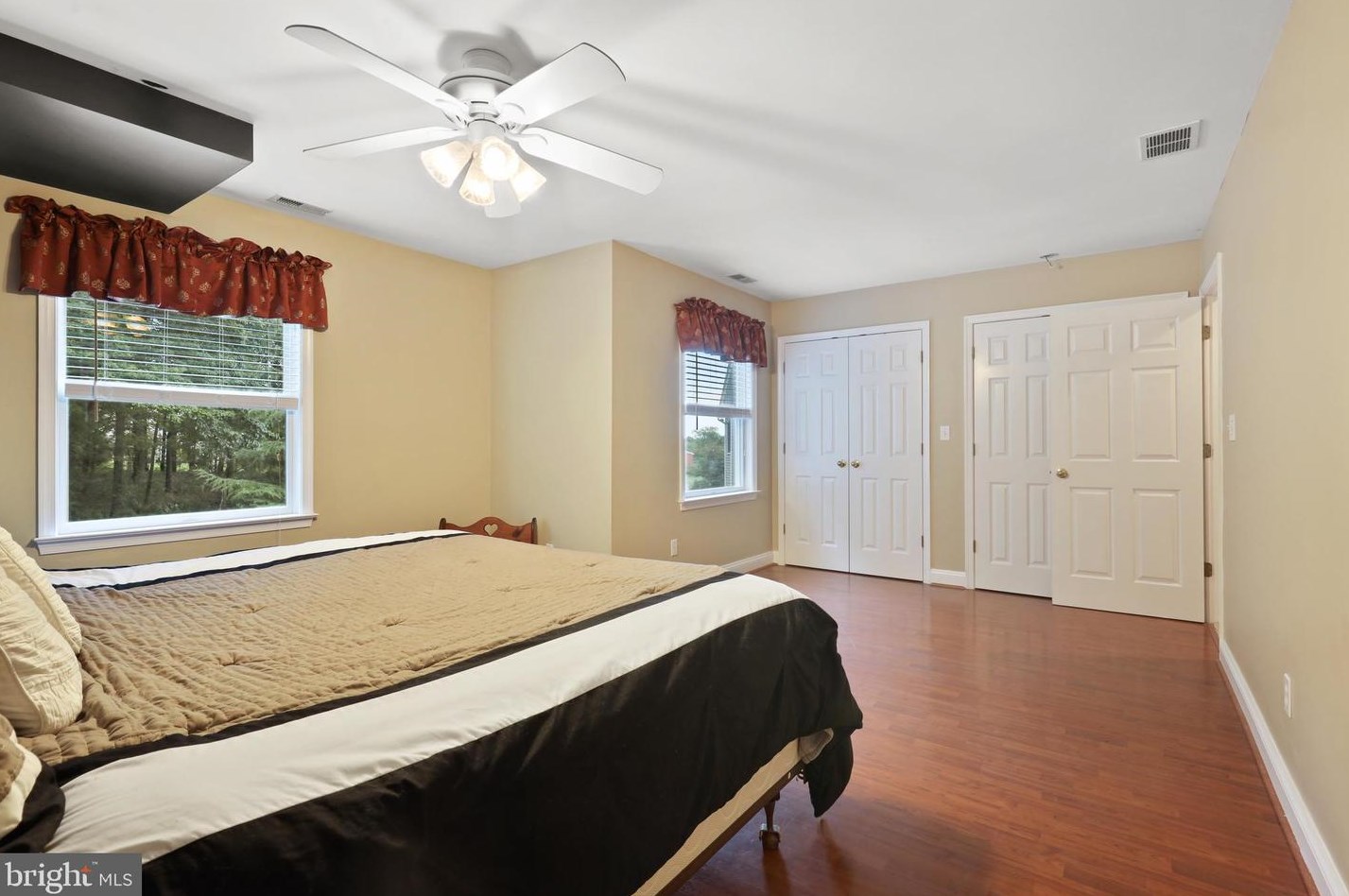 5710 Cabbage Spring Rd, Mount Airy MD  21771-8012 exterior