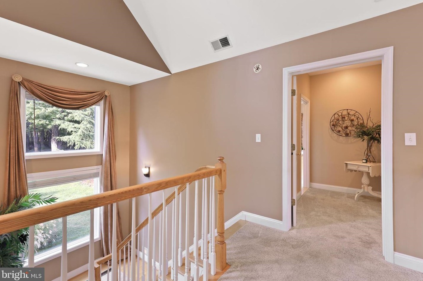 5710 Cabbage Spring Rd, Mount Airy MD  21771-8012 exterior