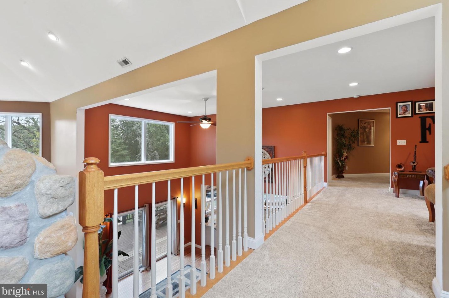 5710 Cabbage Spring Rd, Mount Airy MD  21771-8012 exterior