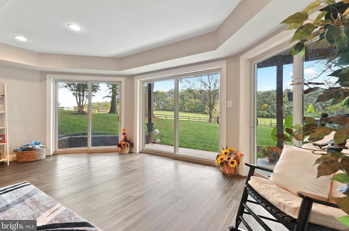 5710 Cabbage Spring Rd, Mount Airy MD  21771-8012 exterior