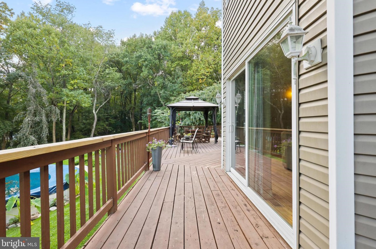 5710 Cabbage Spring Rd, Mount Airy MD  21771-8012 exterior