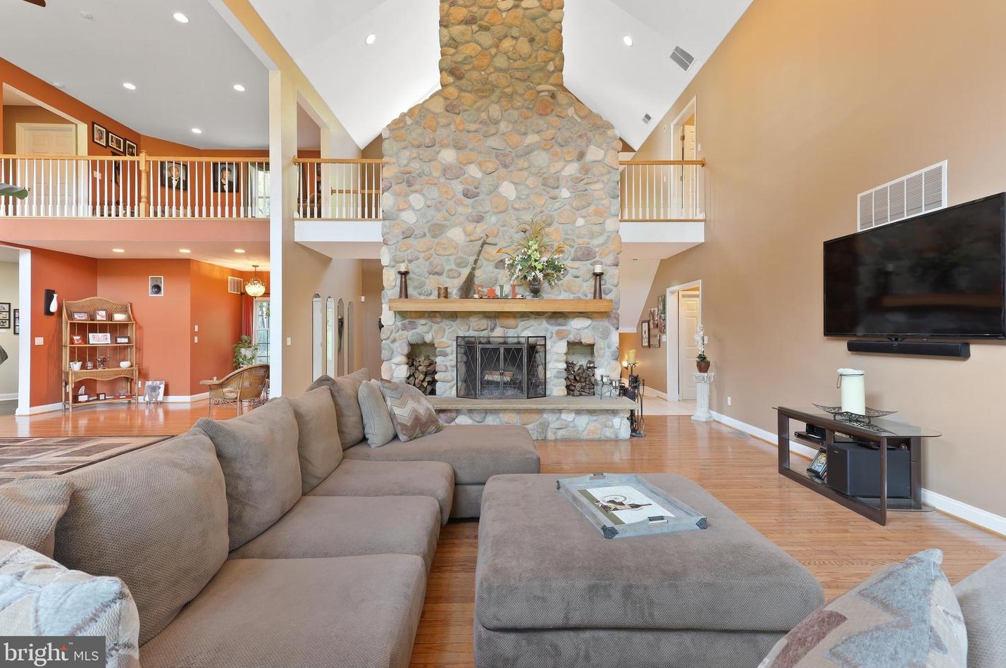 5710 Cabbage Spring Rd, Mount Airy MD  21771-8012 exterior