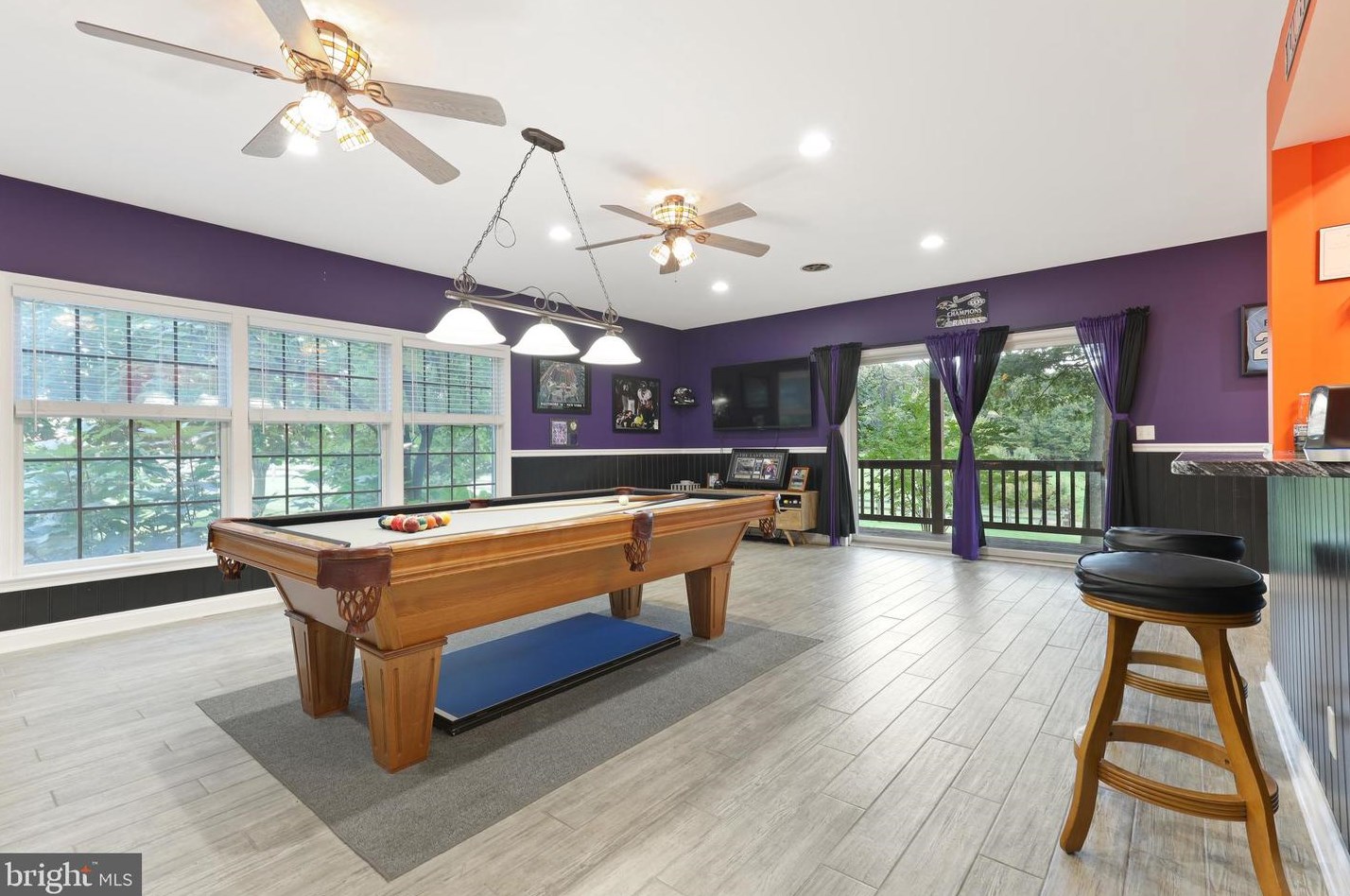 5710 Cabbage Spring Rd, Mount Airy MD  21771-8012 exterior