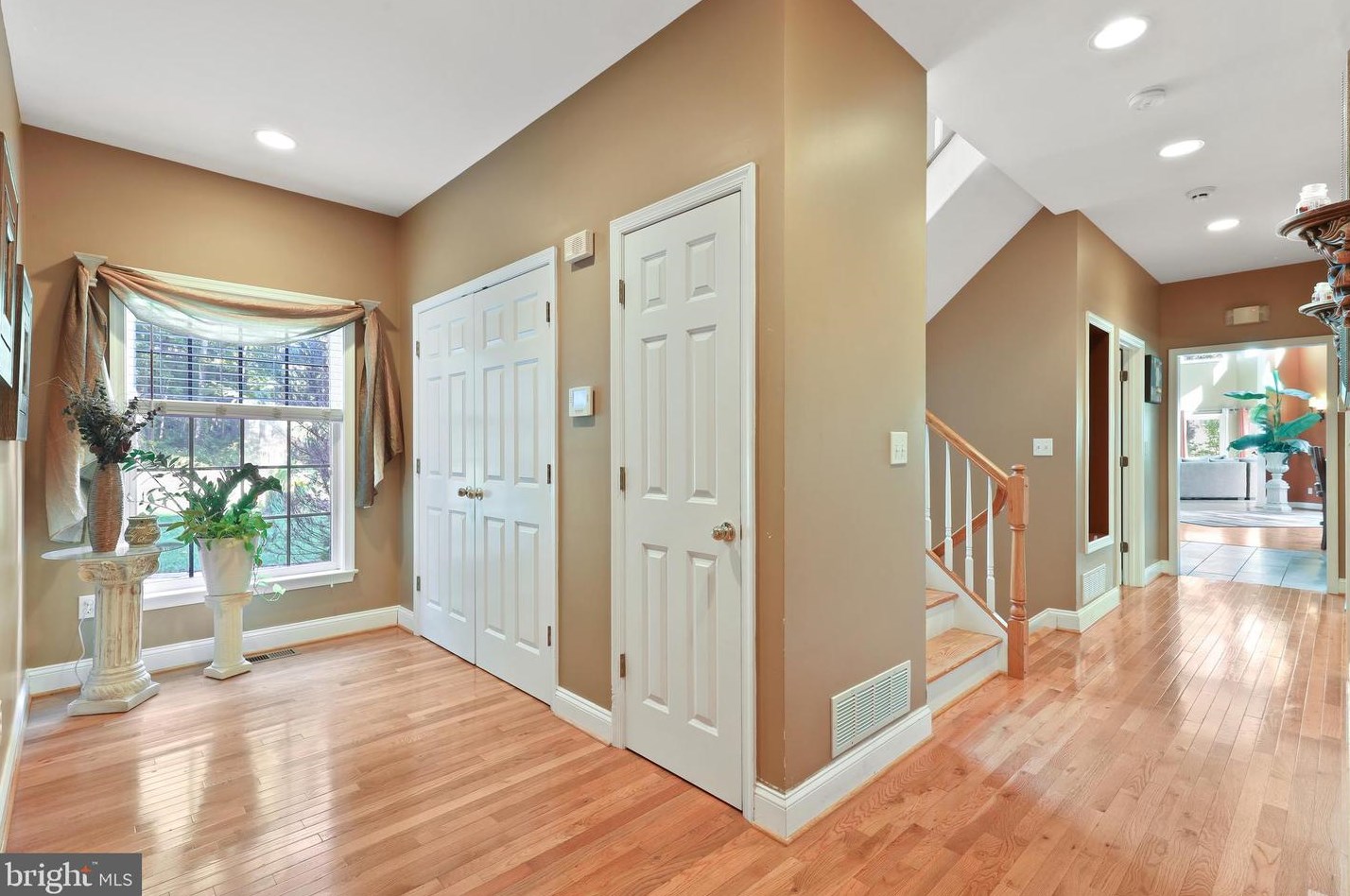 5710 Cabbage Spring Rd, Mount Airy MD  21771-8012 exterior