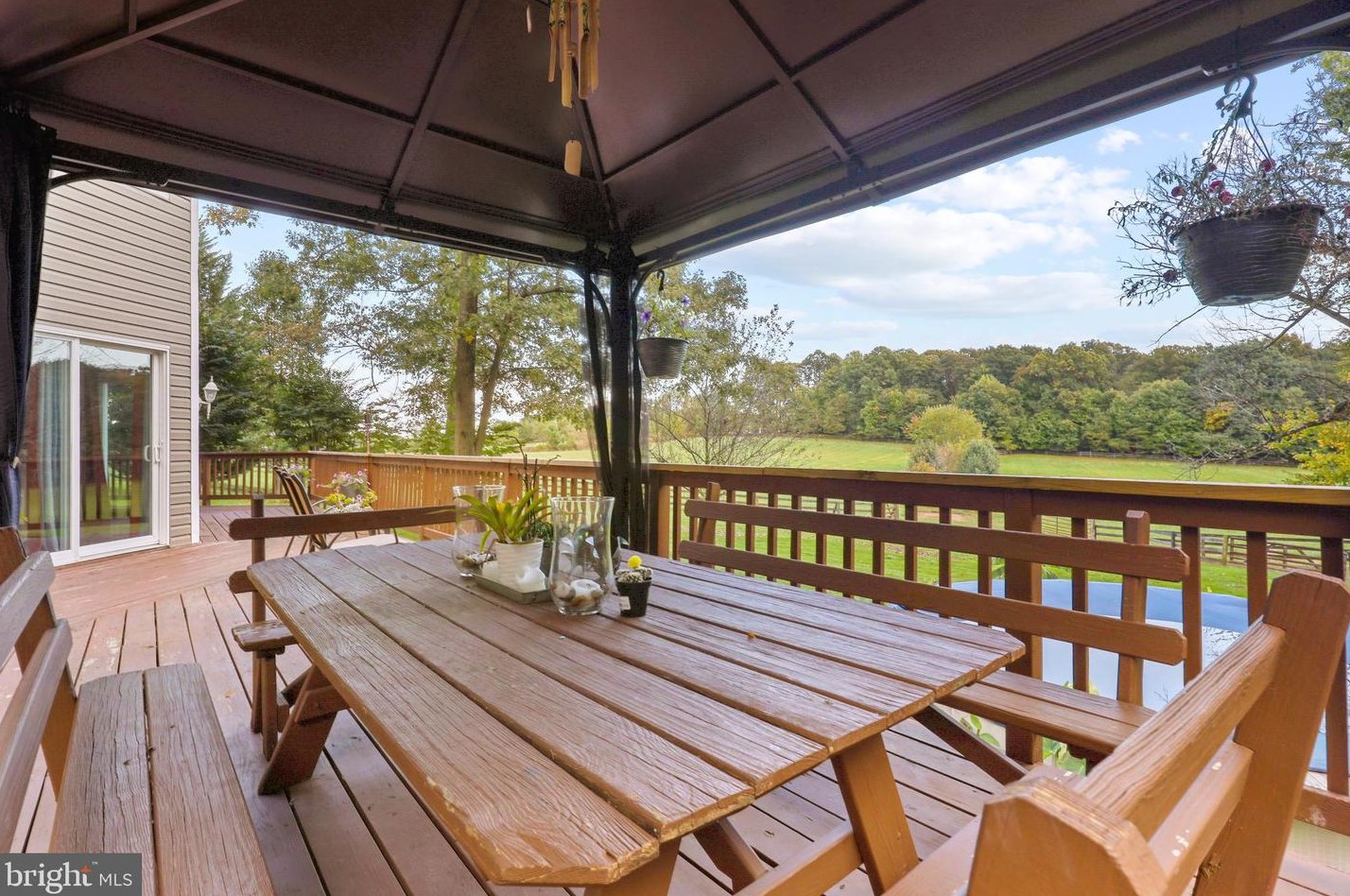 5710 Cabbage Spring Rd, Mount Airy MD  21771-8012 exterior