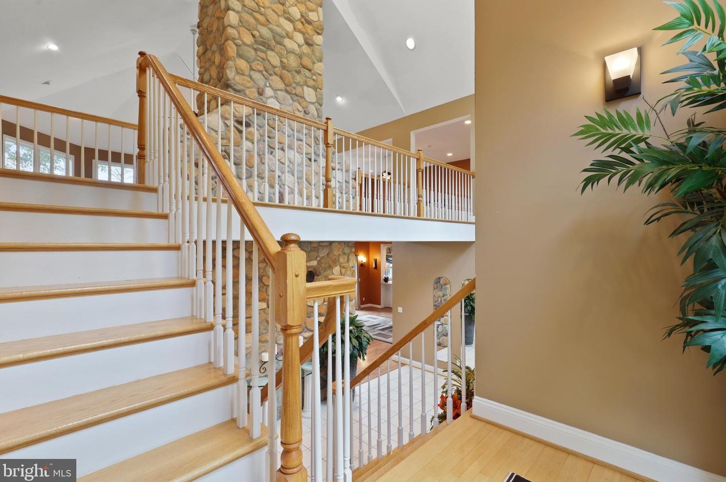 5710 Cabbage Spring Rd, Mount Airy MD  21771-8012 exterior