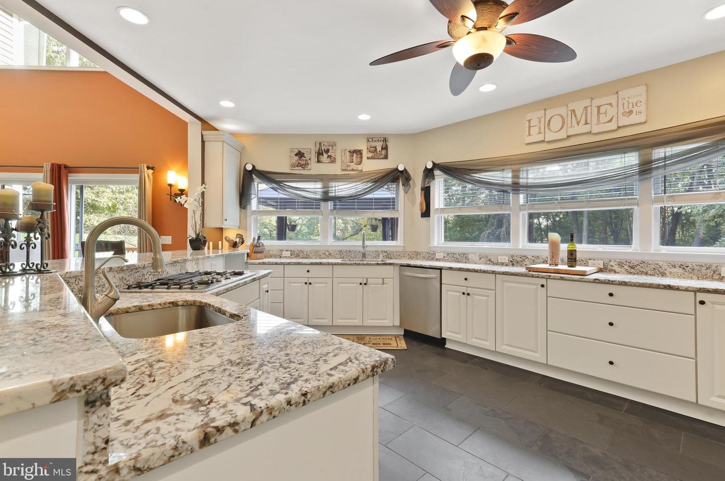 5710 Cabbage Spring Rd, Mount Airy MD  21771-8012 exterior