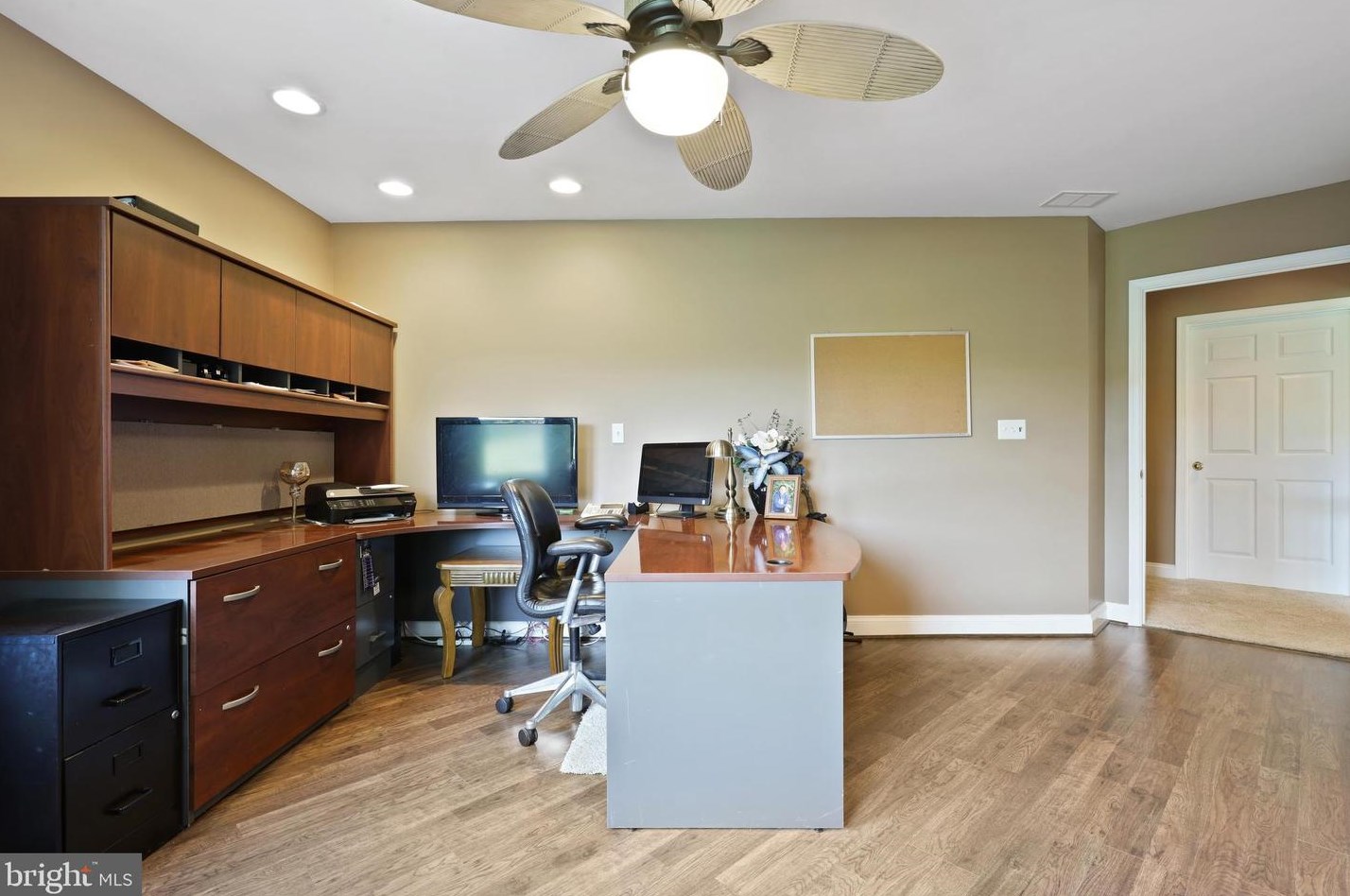 5710 Cabbage Spring Rd, Mount Airy MD  21771-8012 exterior