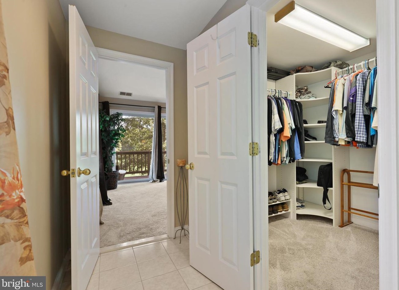 5710 Cabbage Spring Rd, Mount Airy MD  21771-8012 exterior