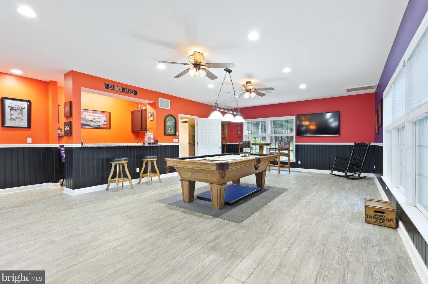 5710 Cabbage Spring Rd, Mount Airy MD  21771-8012 exterior