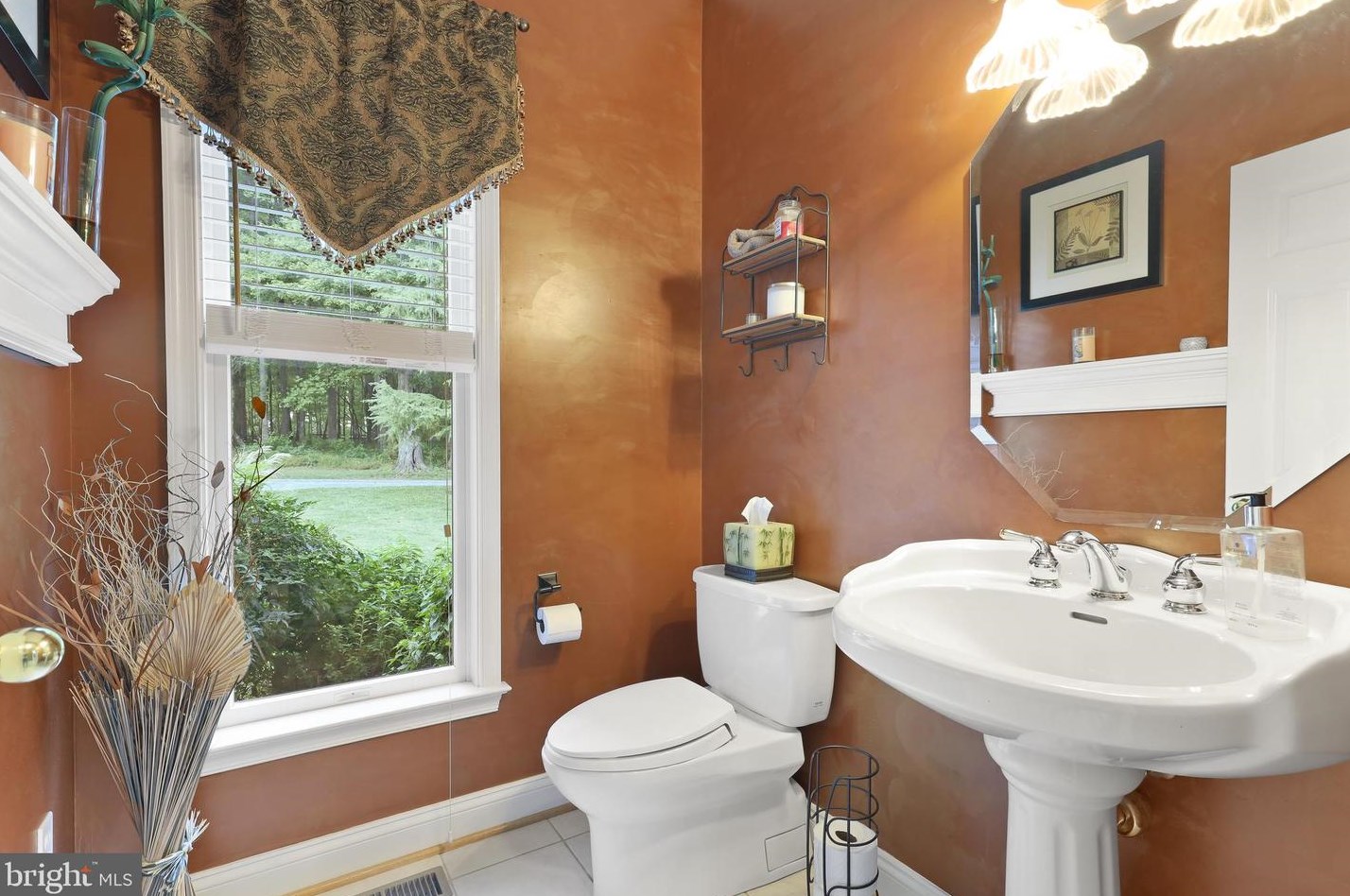 5710 Cabbage Spring Rd, Mount Airy MD  21771-8012 exterior