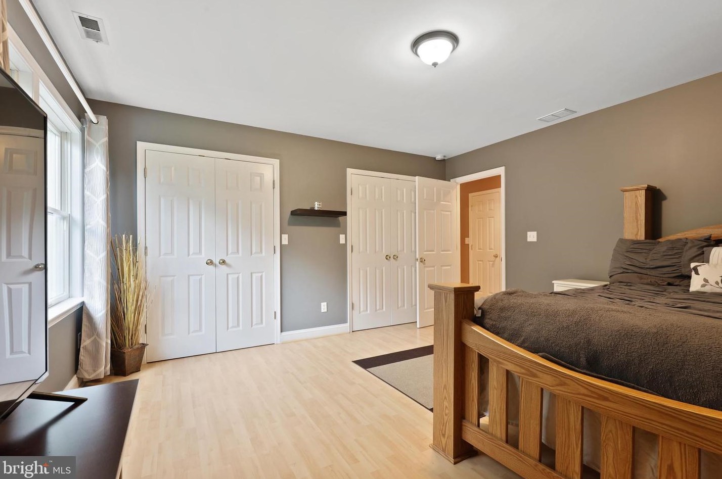 5710 Cabbage Spring Rd, Mount Airy MD  21771-8012 exterior