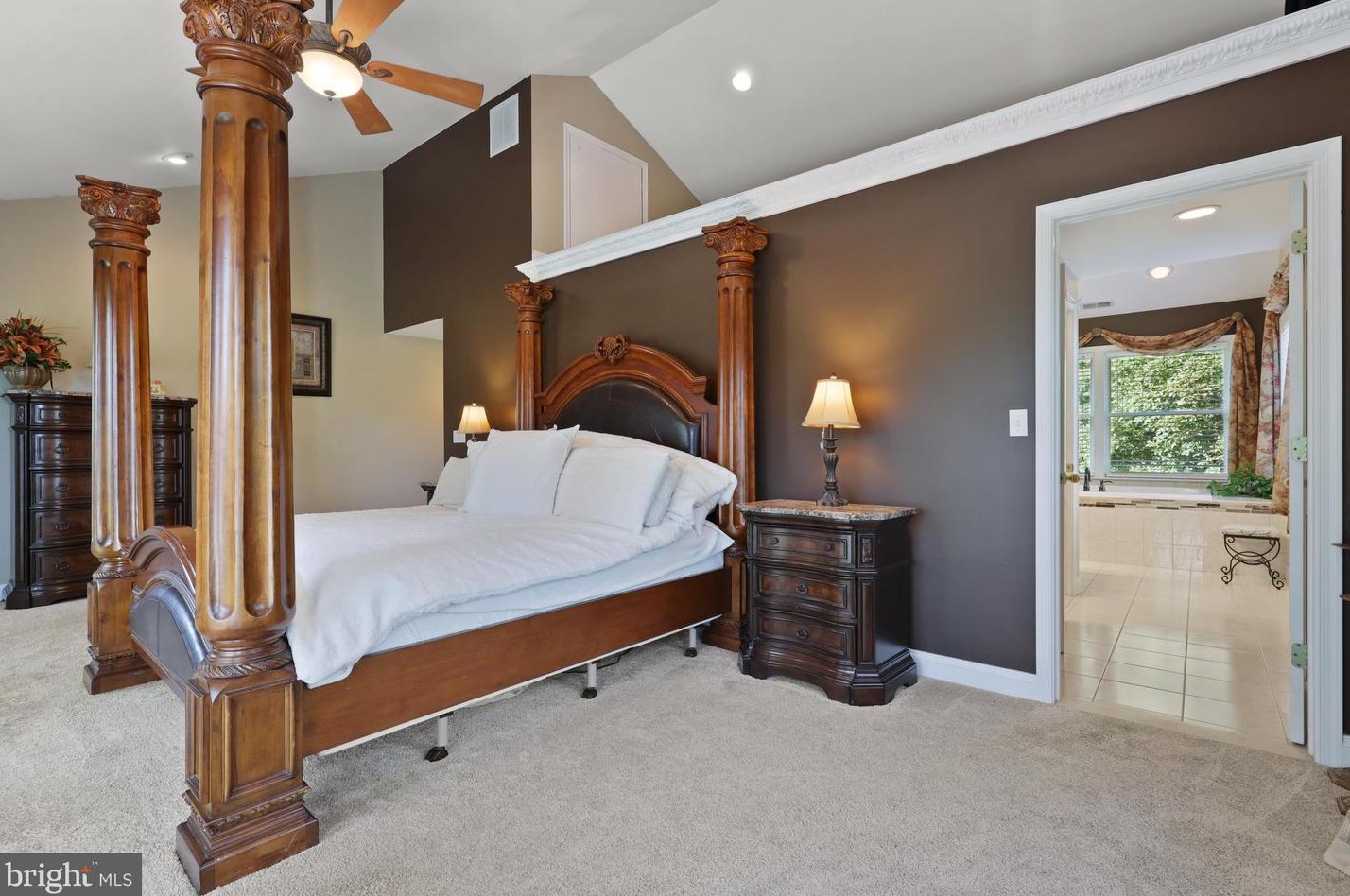 5710 Cabbage Spring Rd, Mount Airy MD  21771-8012 exterior