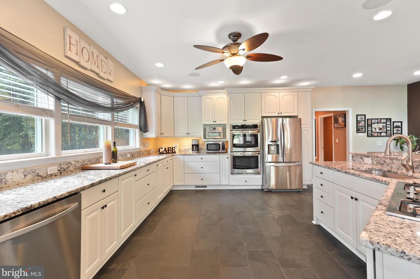 5710 Cabbage Spring Rd, Mount Airy MD  21771-8012 exterior