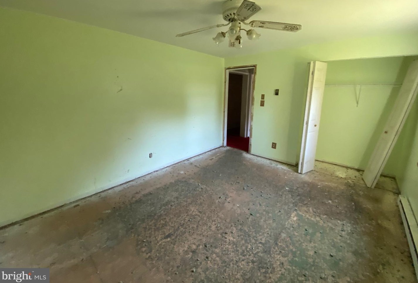 1822 Fawn Way, Patapsco MD 21048-2094 exterior