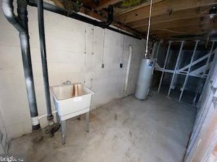 1822 Fawn Way, Patapsco MD 21048-2094 exterior